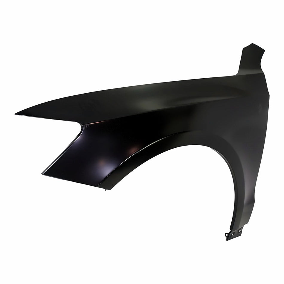 2009-2012 Audi Q5 Fender Front Driver Side – Side View (AU1240122)