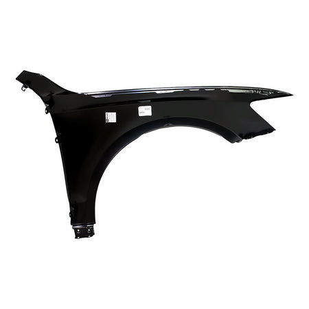 2009-2012 Audi Q5 Fender Front Driver Side – Back View (AU1240122)