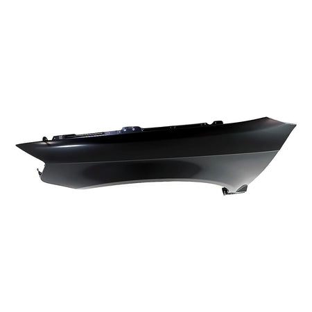 2009-2013 Audi A3 Fender Front Driver Side (Without Side Lamp Hole) – Side View (AU1240124)