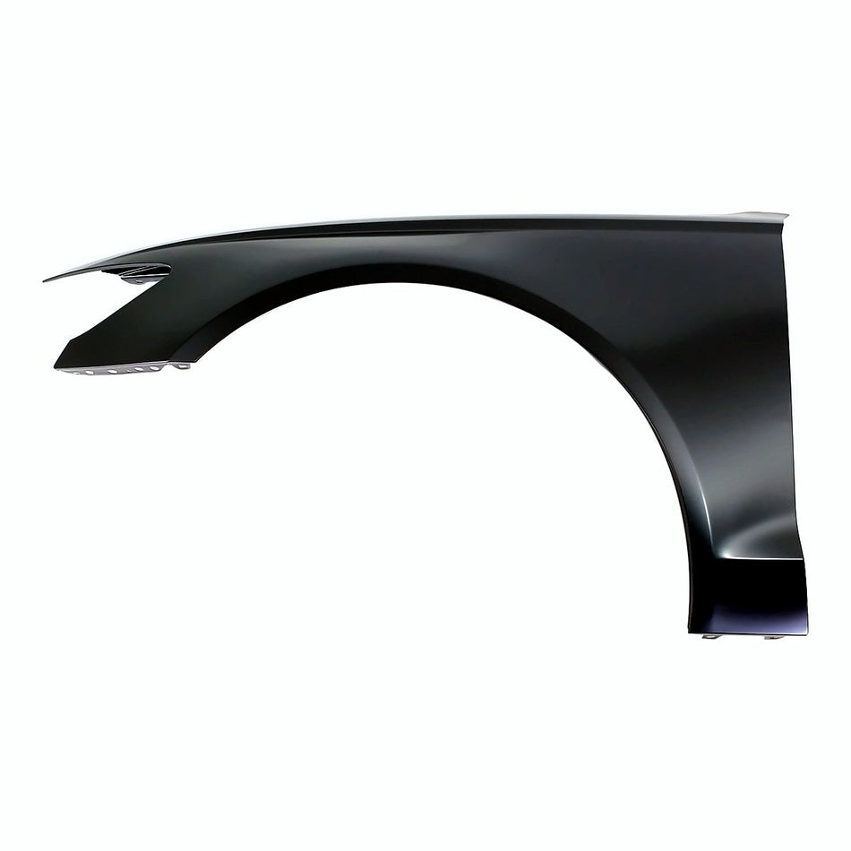 2012-2016 Audi S6 Fender Front Driver Side - product view, Part AU1240126