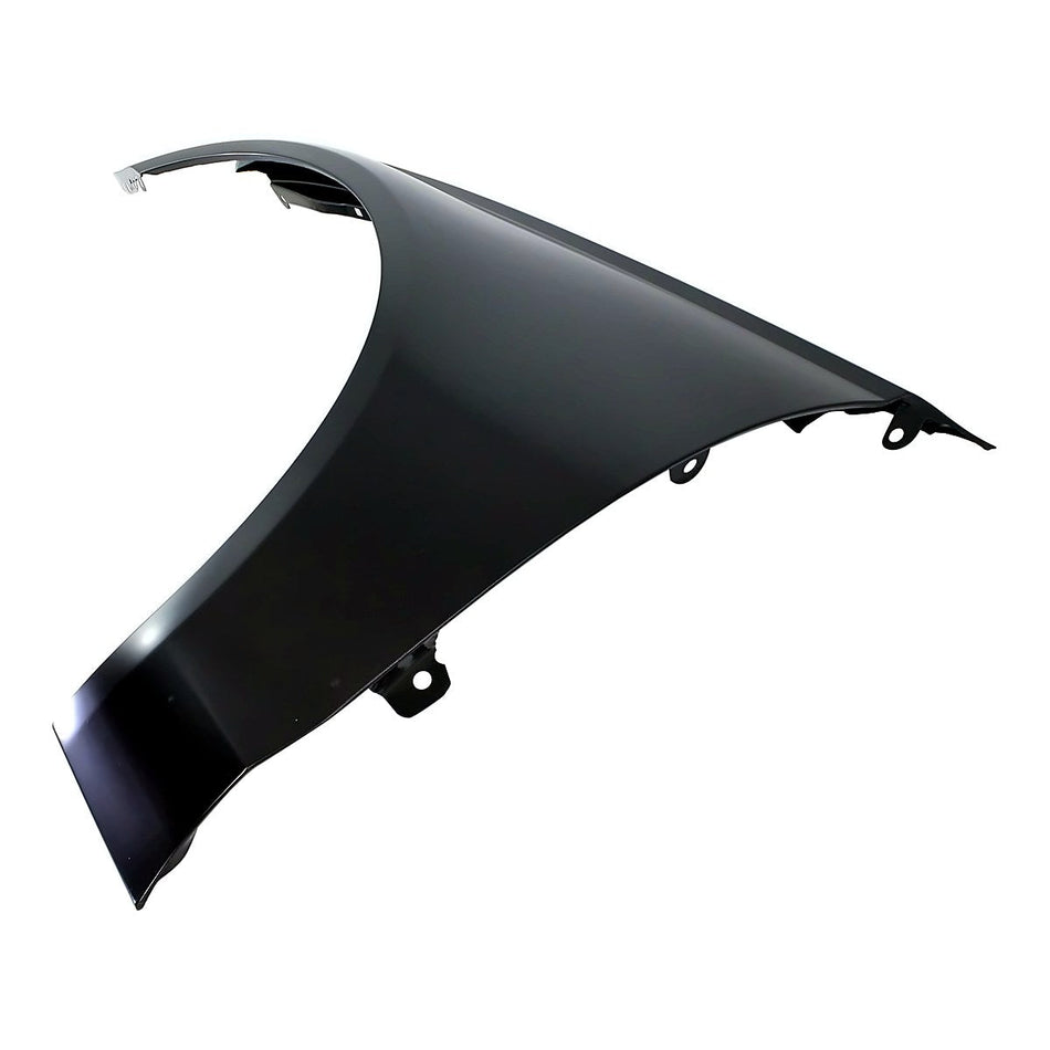 2012-2016 Audi S6 Fender Front Driver Side - side angle, Part AU1240126
