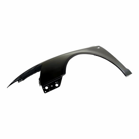 2005-2008 Audi A6 Fender Front Driver Side Steel – Side View (AU1240127)