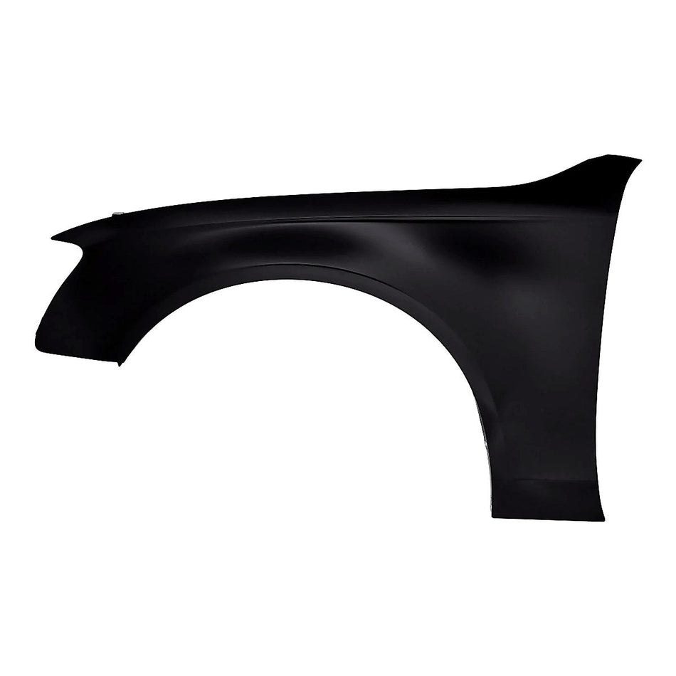 2013-2016 Audi S4 Fender Front Driver Side - product view, Part AU1240133
