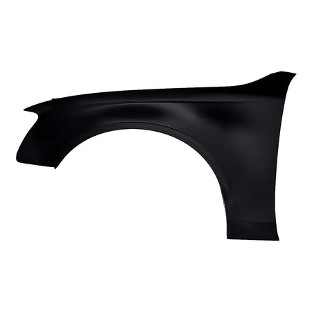 2013-2016 Audi A4 Fender Front Driver Side (Without Side Lamp Hole) – AU1240133