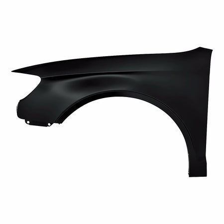 2015-2020 Audi A3 Fender Front Driver Side Sdn/Cabrio – Front View (AU1240136)