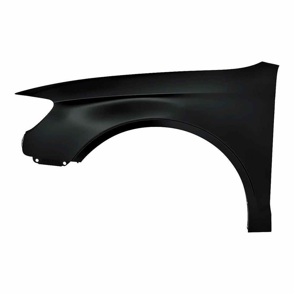 2015-2020 Audi S3 Fender Front Driver Side - product view, Part AU1240136