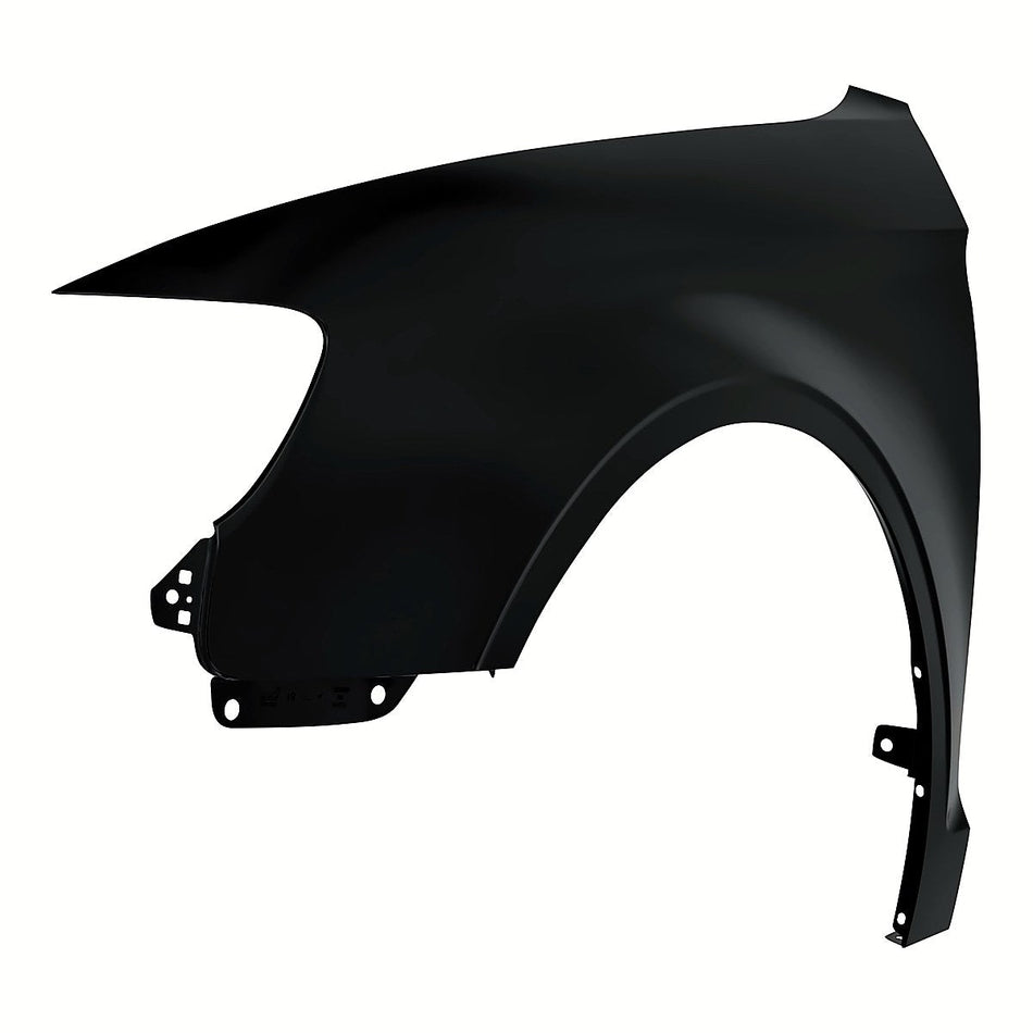 2015-2020 Audi S3 Fender Front Driver Side - side angle, Part AU1240136