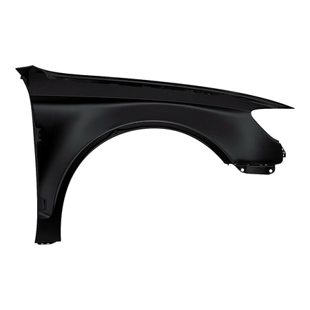 2015-2020 Audi A3 Fender Front Driver Side Sdn/Cabrio – Back View (AU1240136)
