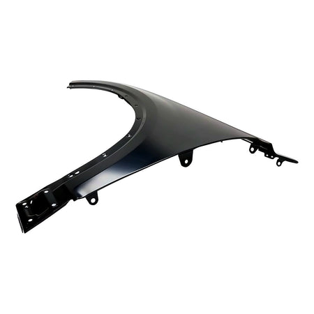 2017-2024 Audi Q7 Fender Front Driver Side Aluminium – Side View (AU1240139)