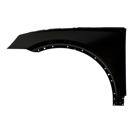 2018-2024 Audi Q5 Fender Front Driver Side Steel – Front View (AU1240141)