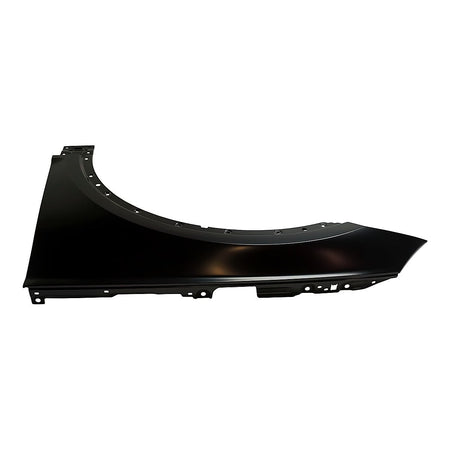 2018-2024 Audi Q5 Fender Front Driver Side Steel – Side View (AU1240141)
