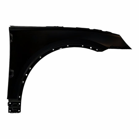 2018-2024 Audi Q5 Fender Front Driver Side Steel – Back View (AU1240141)