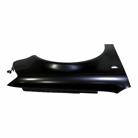 2005-2008 Audi A4 Fender Front Passenger Side Exclude Rs4 Model (Need Picture Of Car Frontom Cx If 2005 Model) – Side View (AU1241117)
