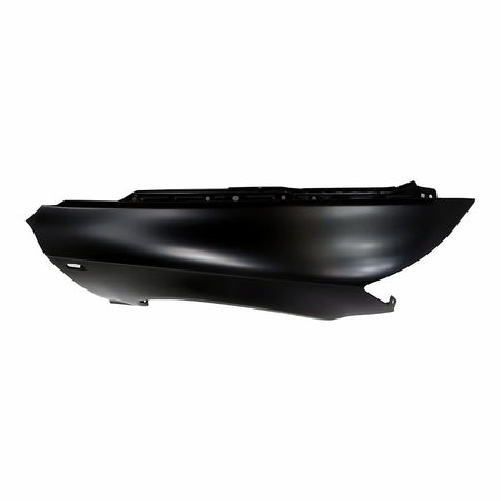 2005-2008 Audi A6 Fender Front Passenger Side Aluminum – Side View (AU1241118)