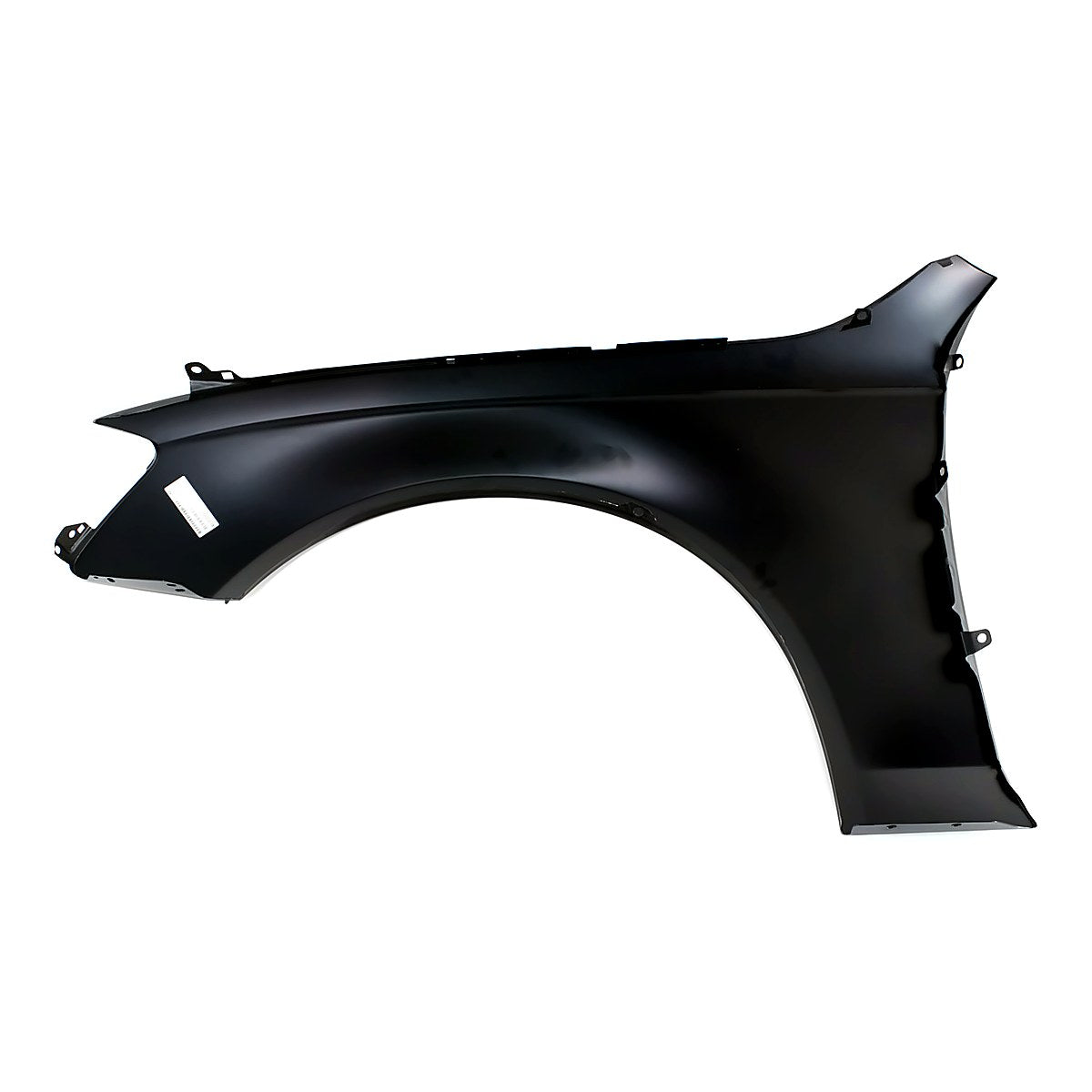 2009-2012 Audi A4 Fender Front Passenger Side – Back View (AU1241121)