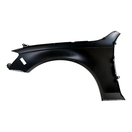 2009-2012 Audi A4 Fender Front Passenger Side – Back View (AU1241121)