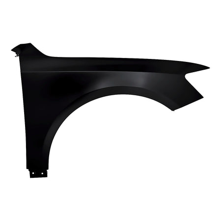 2009-2012 Audi Q5 Fender Front Passenger Side – Front View (AU1241122)