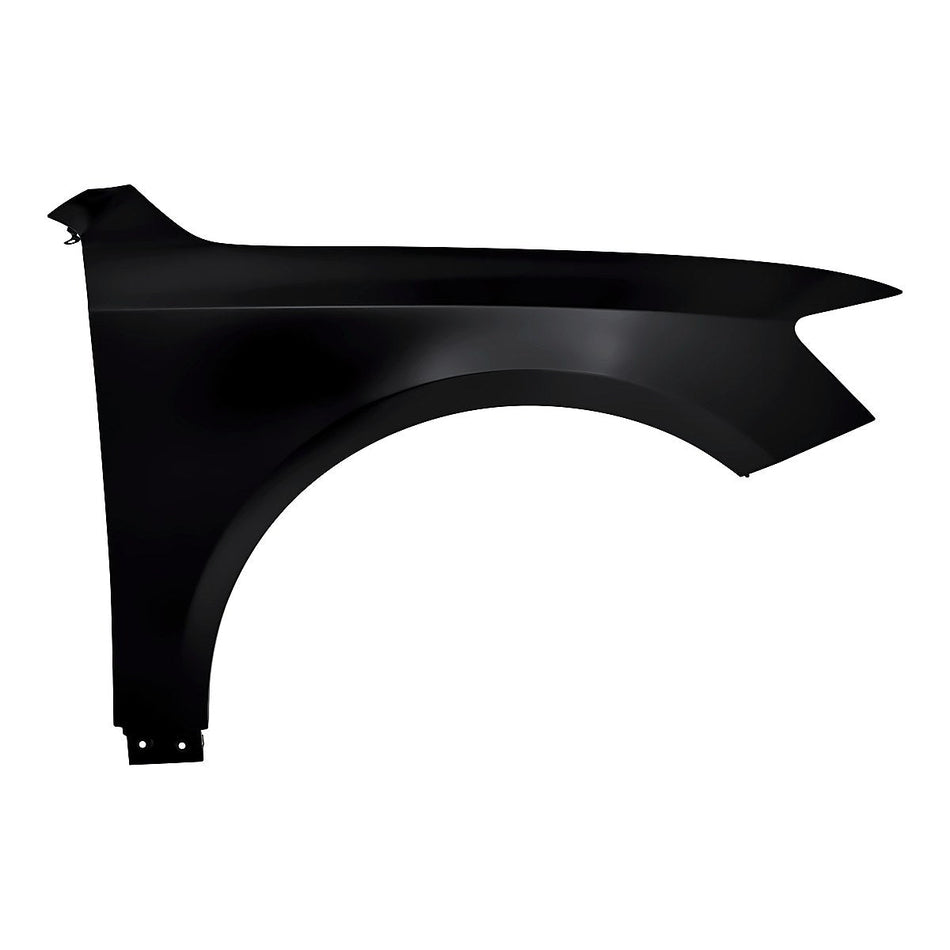 2009-2012 Audi Q5 Fender Front Passenger Side – Front View (AU1241122)