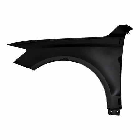 2009-2012 Audi Q5 Fender Front Passenger Side – Back View (AU1241122)