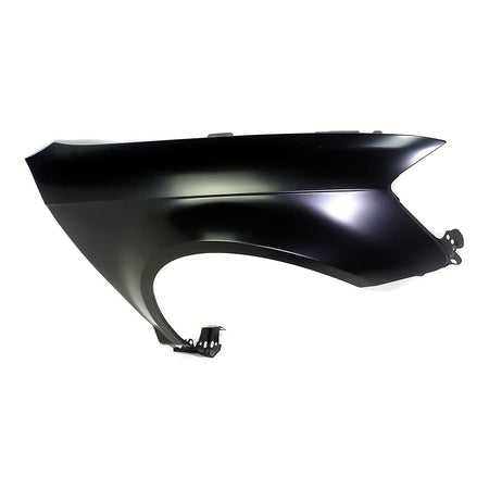 2009-2013 Audi A3 Fender Front Passenger Side (Without Side Lamp Hole) – Side View (AU1241124)