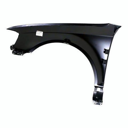 2009-2013 Audi A3 Fender Front Passenger Side (Without Side Lamp Hole) – Back View (AU1241124)