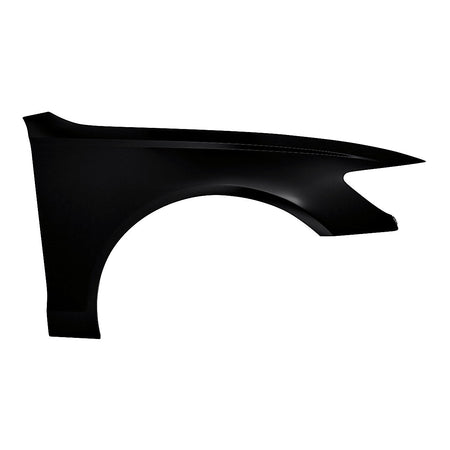 2012-2018 Audi A6 Fender Front Passenger Side Aluminum – AU1241125