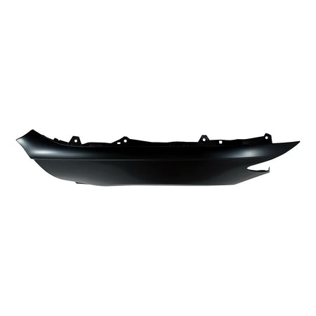 2012-2018 Audi A6 Fender Front Passenger Side (Without Side Lamp Hole) – Side View (AU1241126)