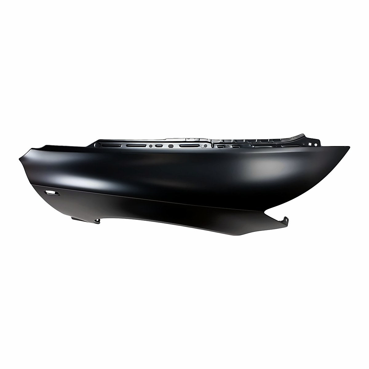 2005-2008 Audi A6 Fender Front Passenger Side Steel – Side View (AU1241127)