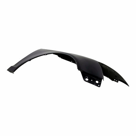 2009-2011 Audi A6 Fender Front Passenger Side (Without Side Lamp Hole) Steel – Side View (AU1241128)