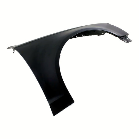 2009-2011 Audi A6 Fender Front Passenger Side (Without Side Lamp Hole) Steel – Side View (AU1241128)