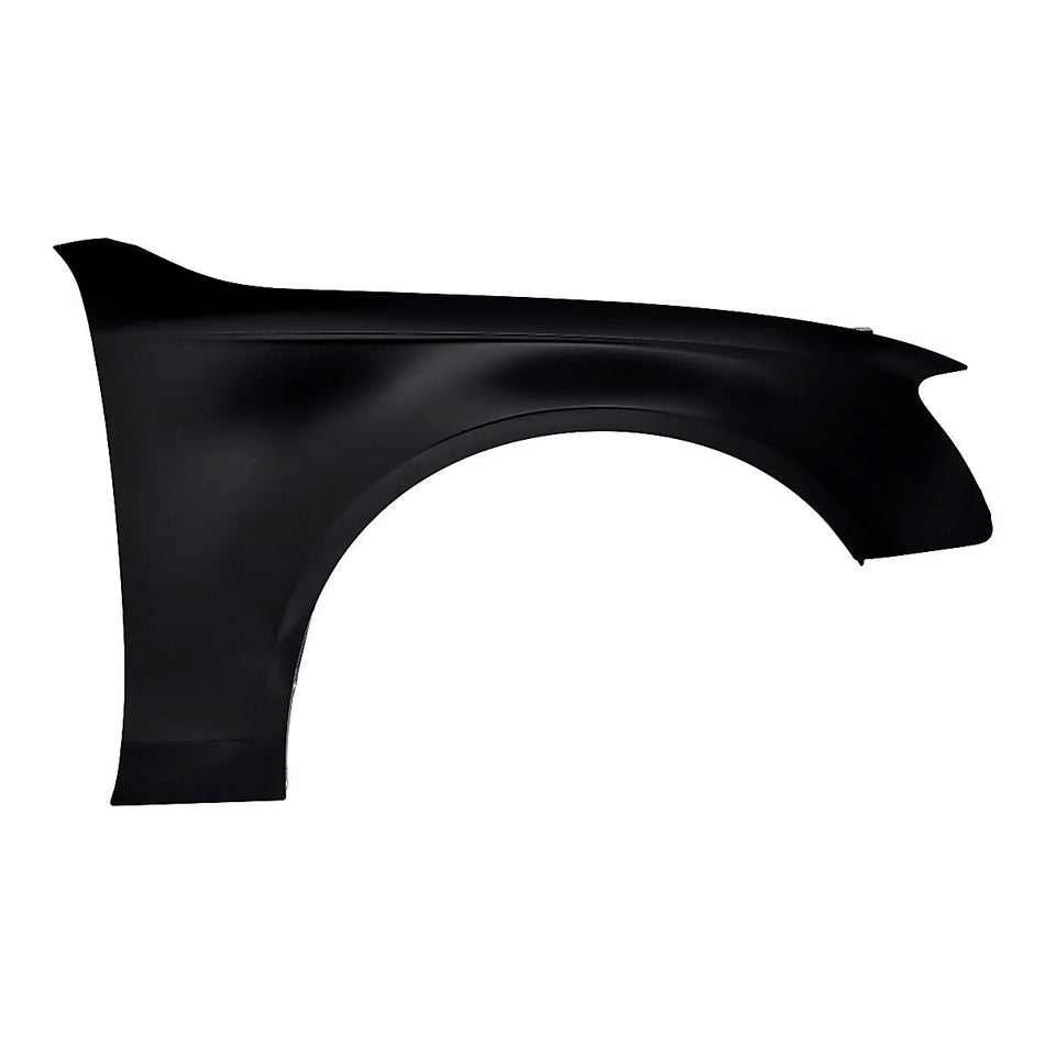 2013-2016 Audi S4 Fender Front Passenger Side - product view, Part AU1241133