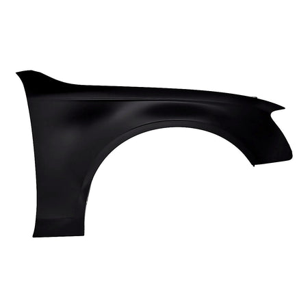 2013-2016 Audi A4 Fender Front Passenger Side (Without Side Lamp Hole) – AU1241133