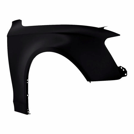 2013-2016 Audi A4 Fender Front Passenger Side (Without Side Lamp Hole) – AU1241133-3