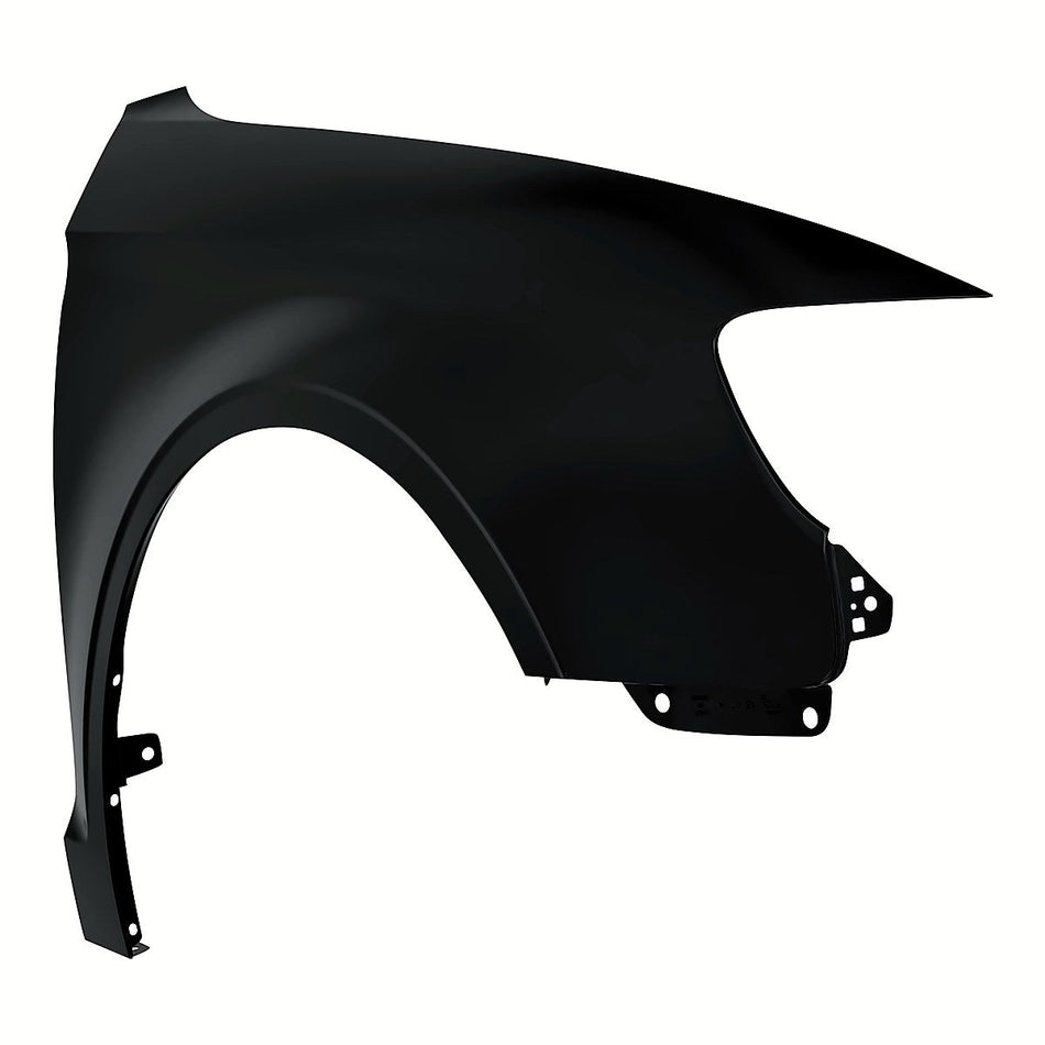 2015-2020 Audi S3 Fender Front Passenger Side - side angle, Part AU1241136