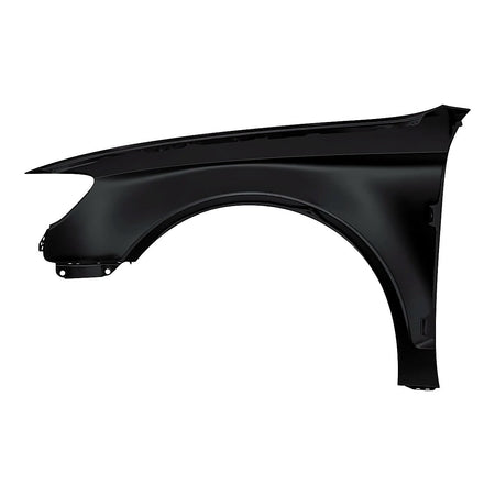 2015-2020 Audi A3 Fender Front Passenger Side Sdn/Cabrio – Back View (AU1241136)