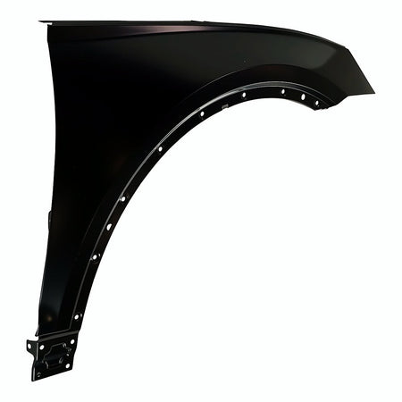 2018-2024 Audi Q5 Fender Front Passenger Side Steel – Side View (AU1241141)