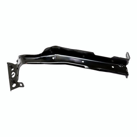 2013-2016 Audi A4 Fender Brace Front Driver Side – Front View (AU1244101)