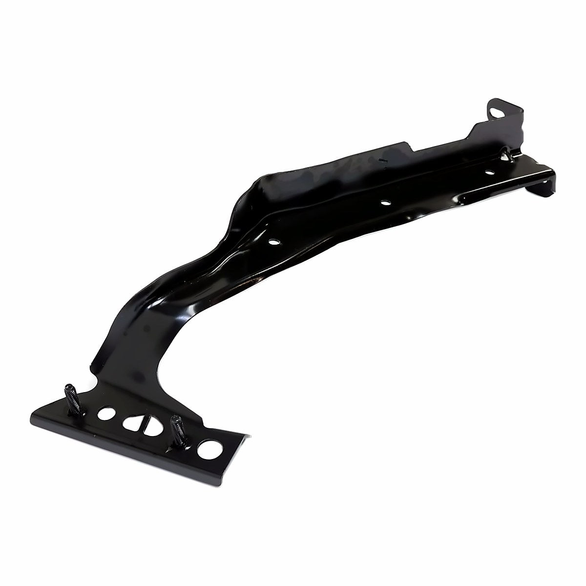 2013-2016 Audi A4 Fender Brace Front Driver Side – Side View (AU1244101)