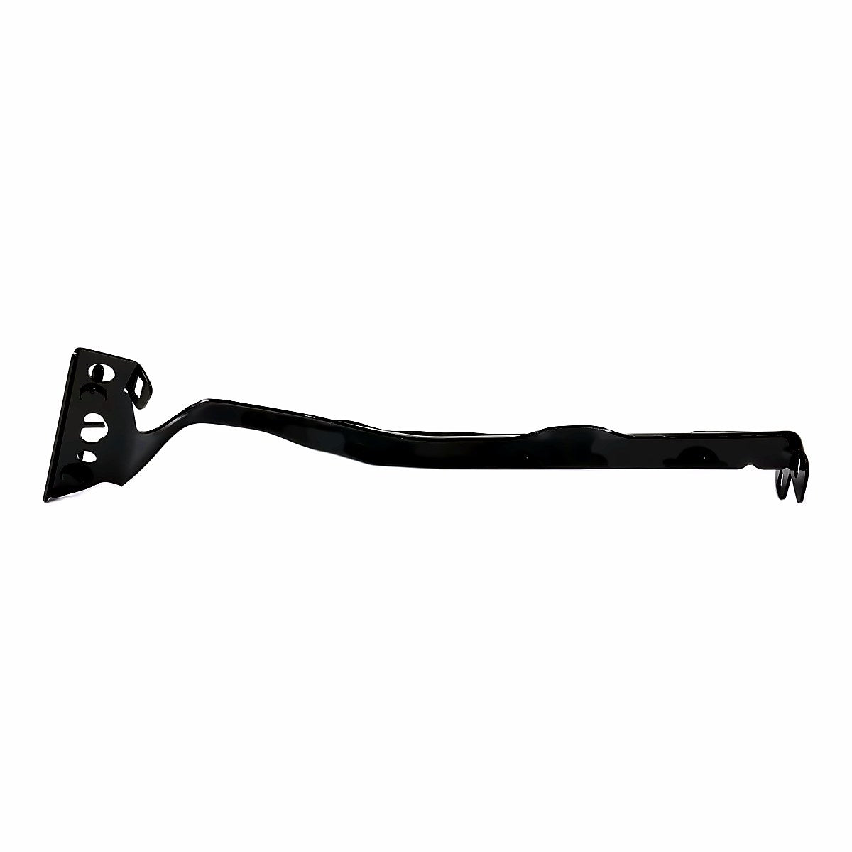 2013-2016 Audi A4 Fender Brace Front Driver Side – Back View (AU1244101)