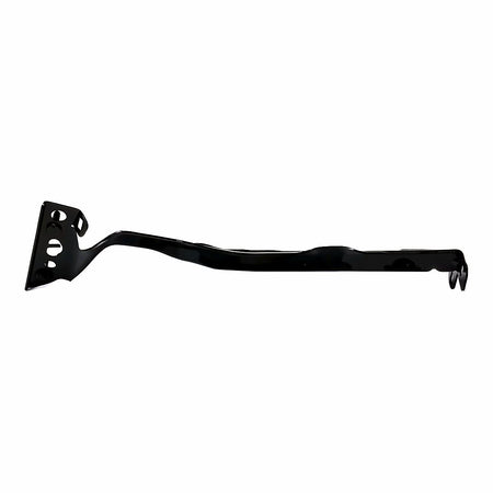 2013-2016 Audi A4 Fender Brace Front Driver Side – Back View (AU1244101)
