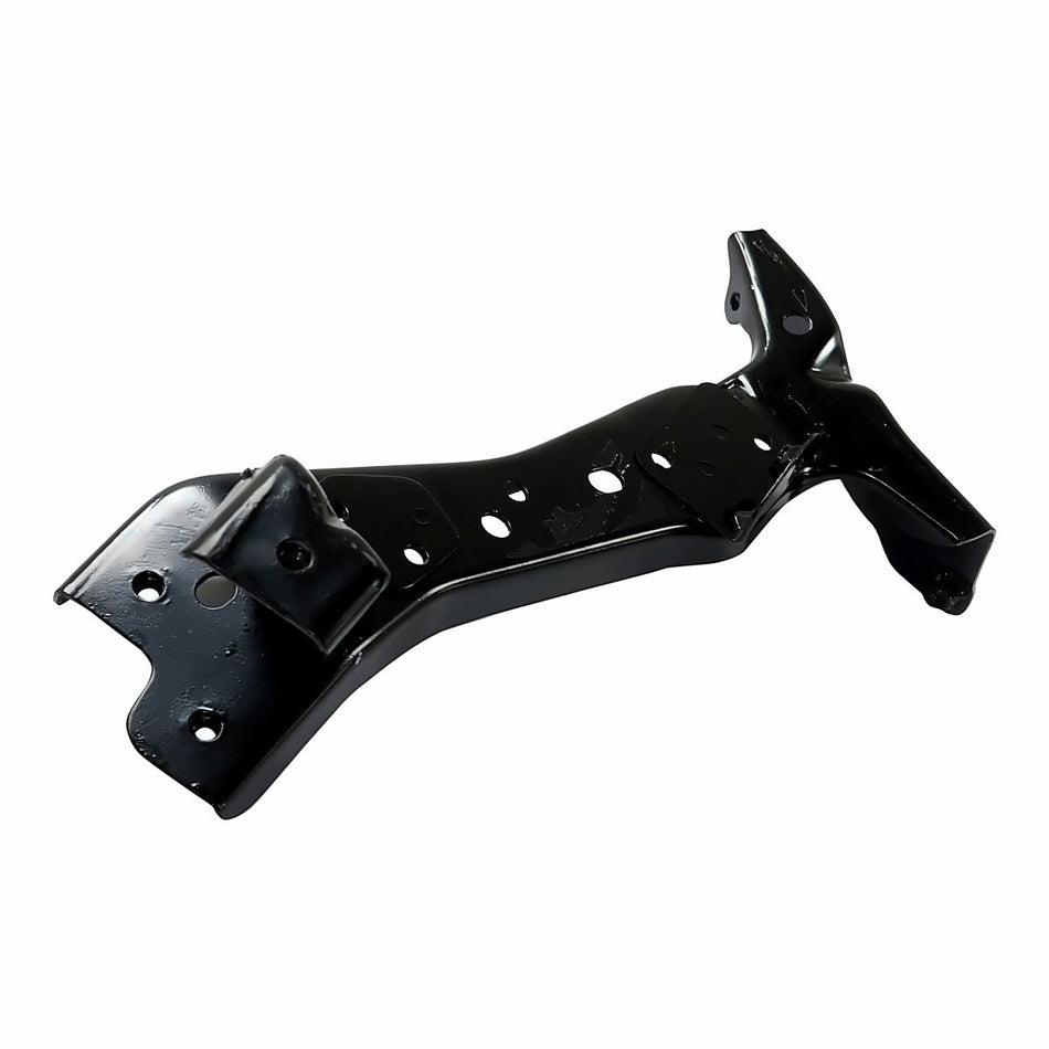 2015-2020 Audi S3 Fender Brace Front Driver Side - side angle, Part AU1244104