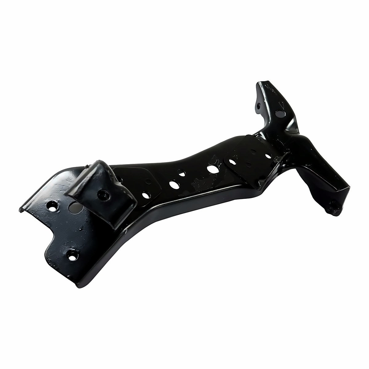 2015-2020 Audi A3 Fender Brace Front Driver Side Steel – Side View (AU1244104)