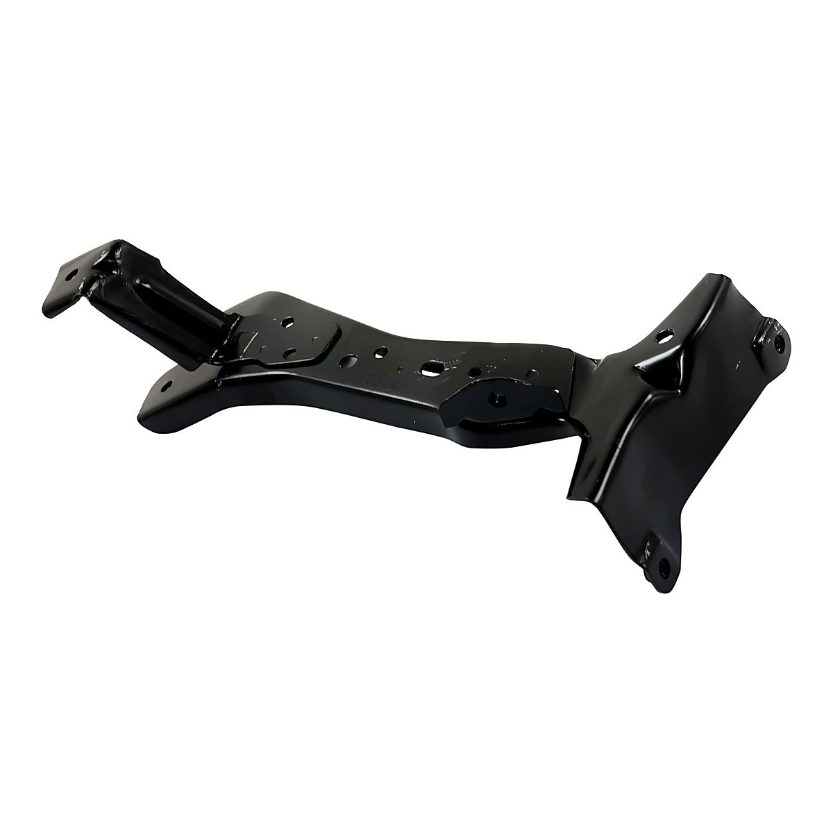 2015-2020 Audi A3 Fender Brace Front Driver Side Steel – Side View (AU1244104)