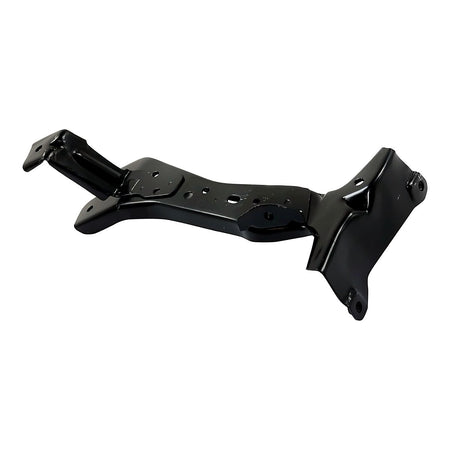 2015-2020 Audi A3 Fender Brace Front Driver Side Steel – Side View (AU1244104)