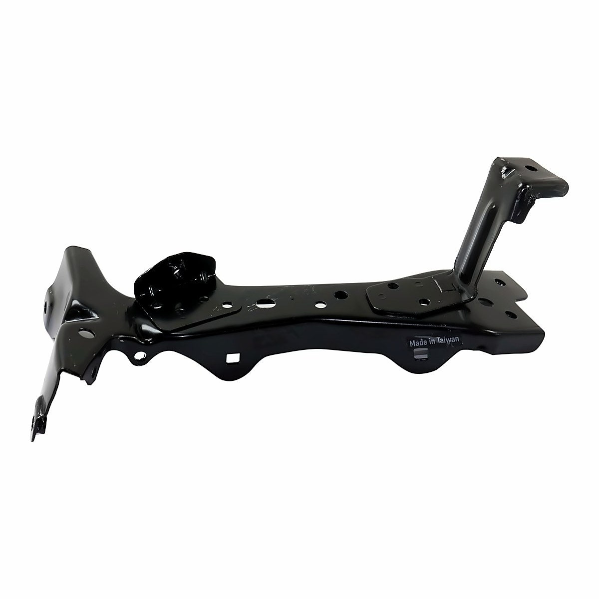 2015-2020 Audi A3 Fender Brace Front Driver Side Steel – Back View (AU1244104)