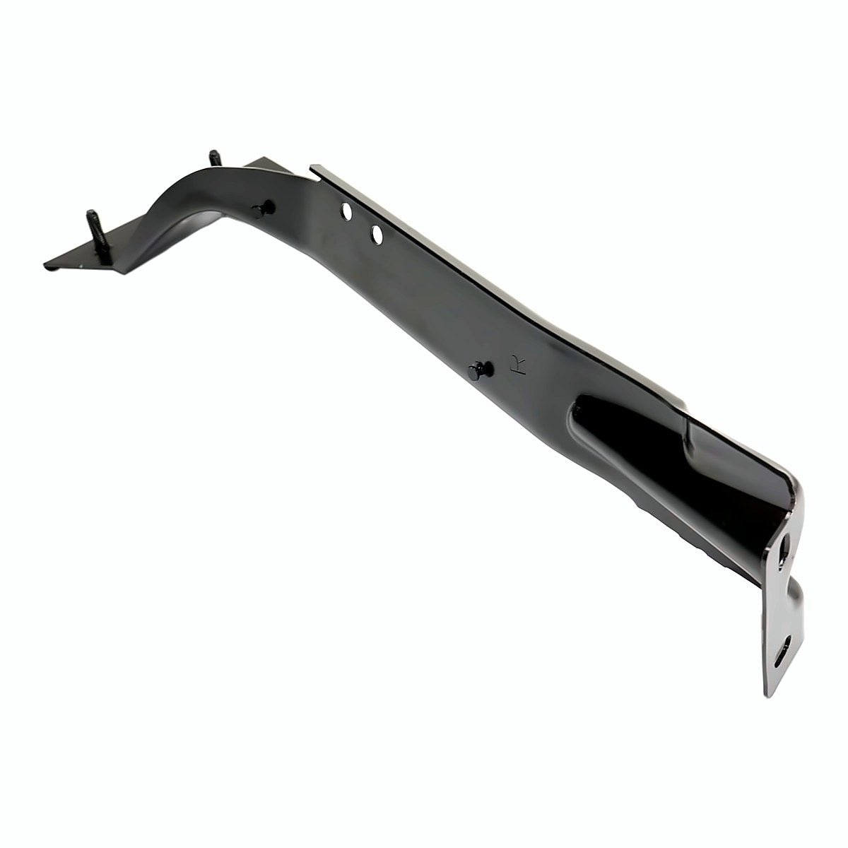 2013-2016 Audi A4 Fender Brace Front Passenger Side – Side View (AU1245101)