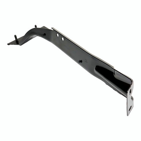 2013-2016 Audi A4 Fender Brace Front Passenger Side – Side View (AU1245101)