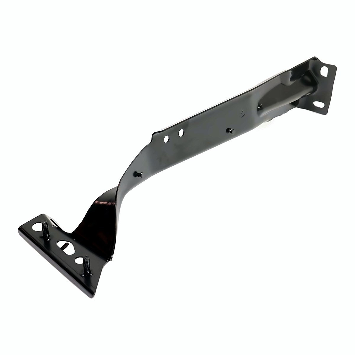 2013-2016 Audi A4 Fender Brace Front Passenger Side – Side View (AU1245101)