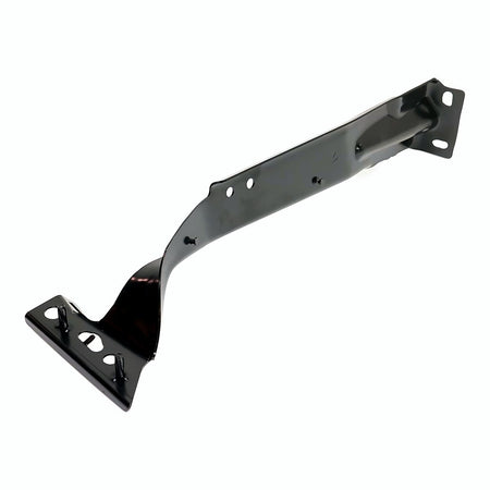 2013-2016 Audi A4 Fender Brace Front Passenger Side – Side View (AU1245101)