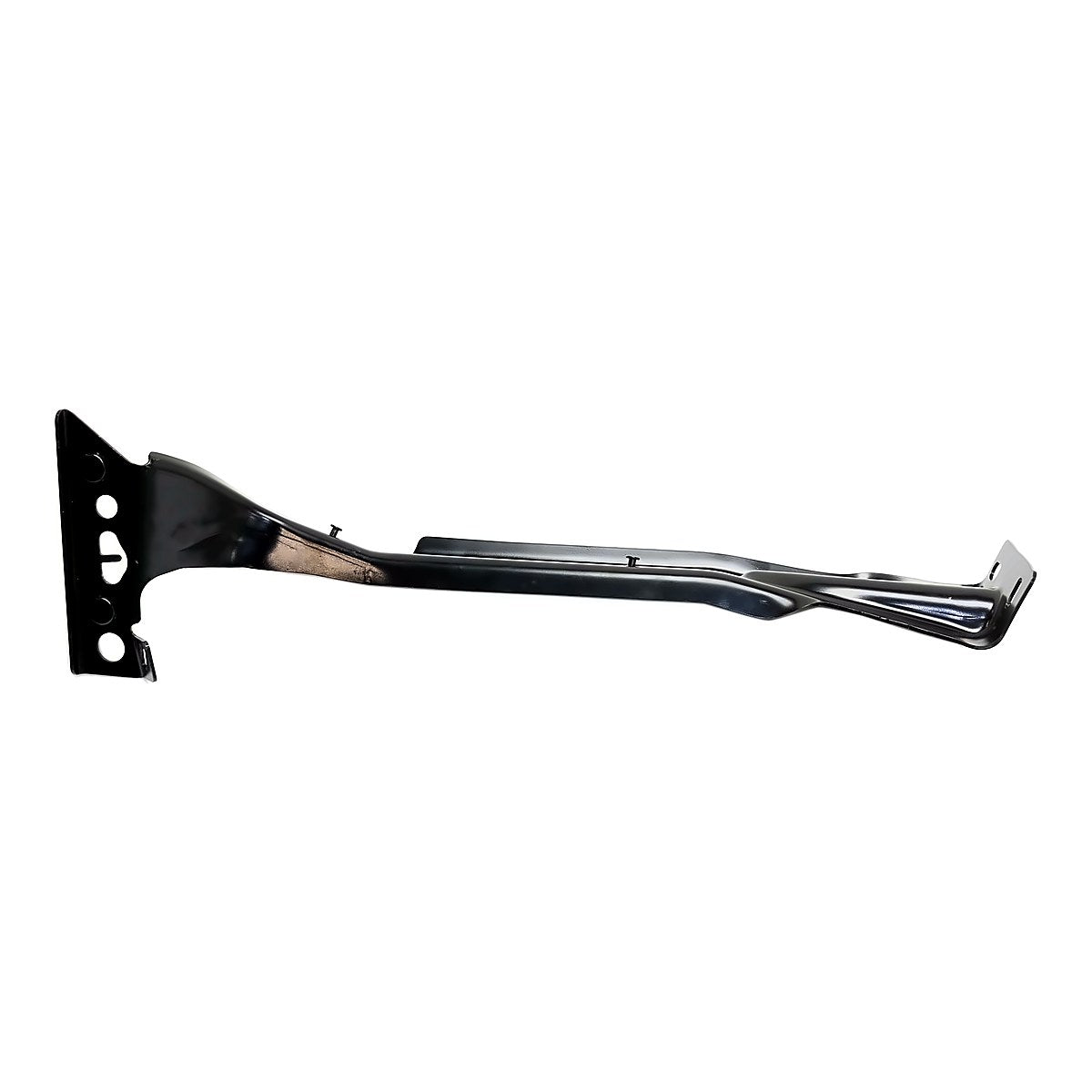 2013-2016 Audi A4 Fender Brace Front Passenger Side – Back View (AU1245101)